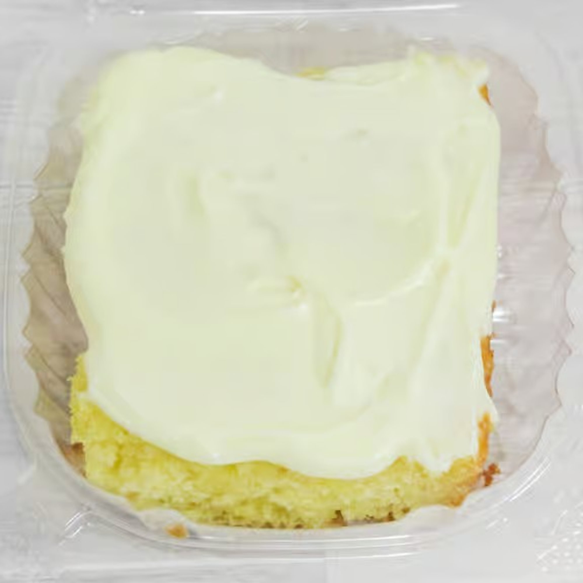 Banana Pudding