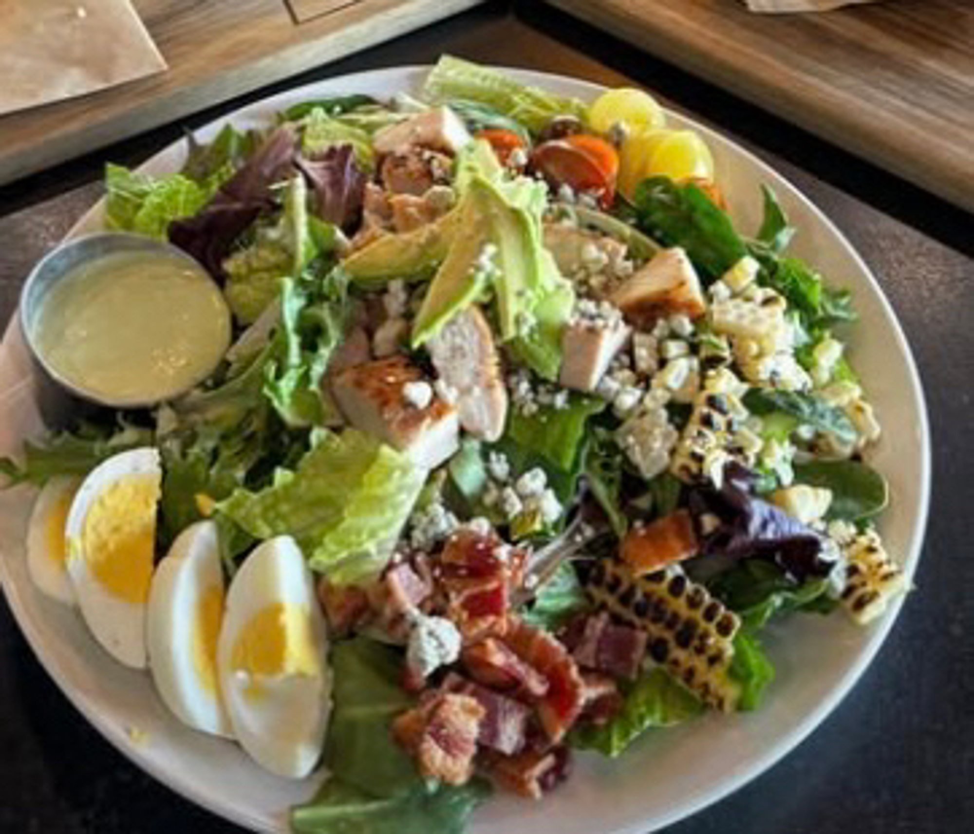 Cobb Salad