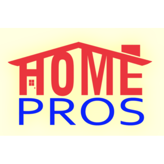 Home Pros Inc Logo