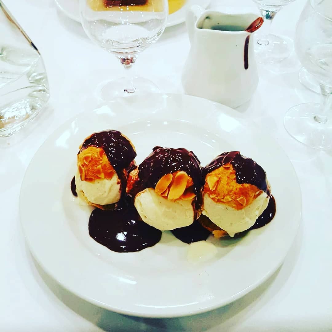 Images Brasserie Lipp