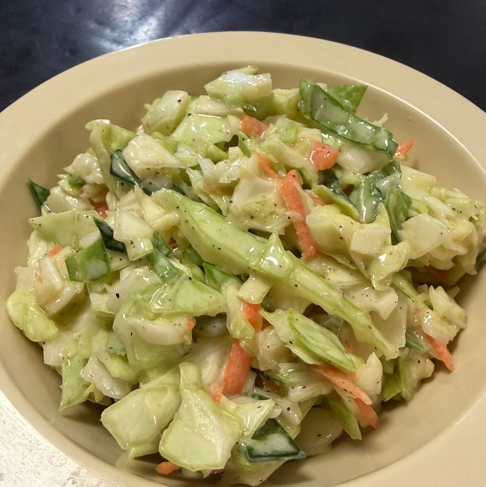 Coleslaw
