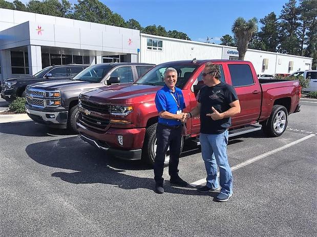 Images OBX Chevrolet Buick