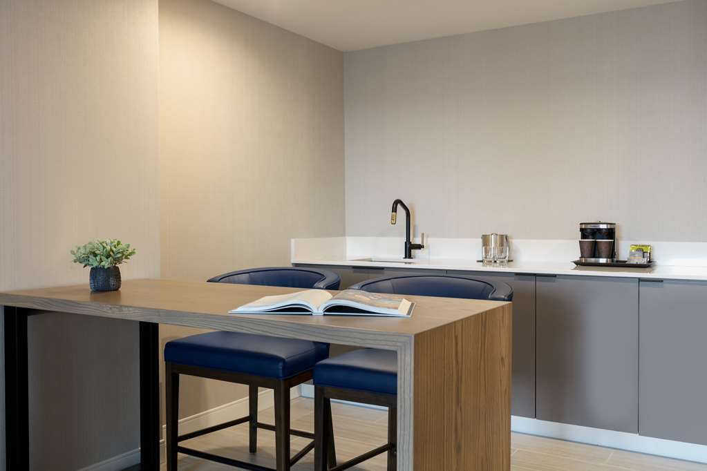 DoubleTree by Hilton Canton Downtown Image