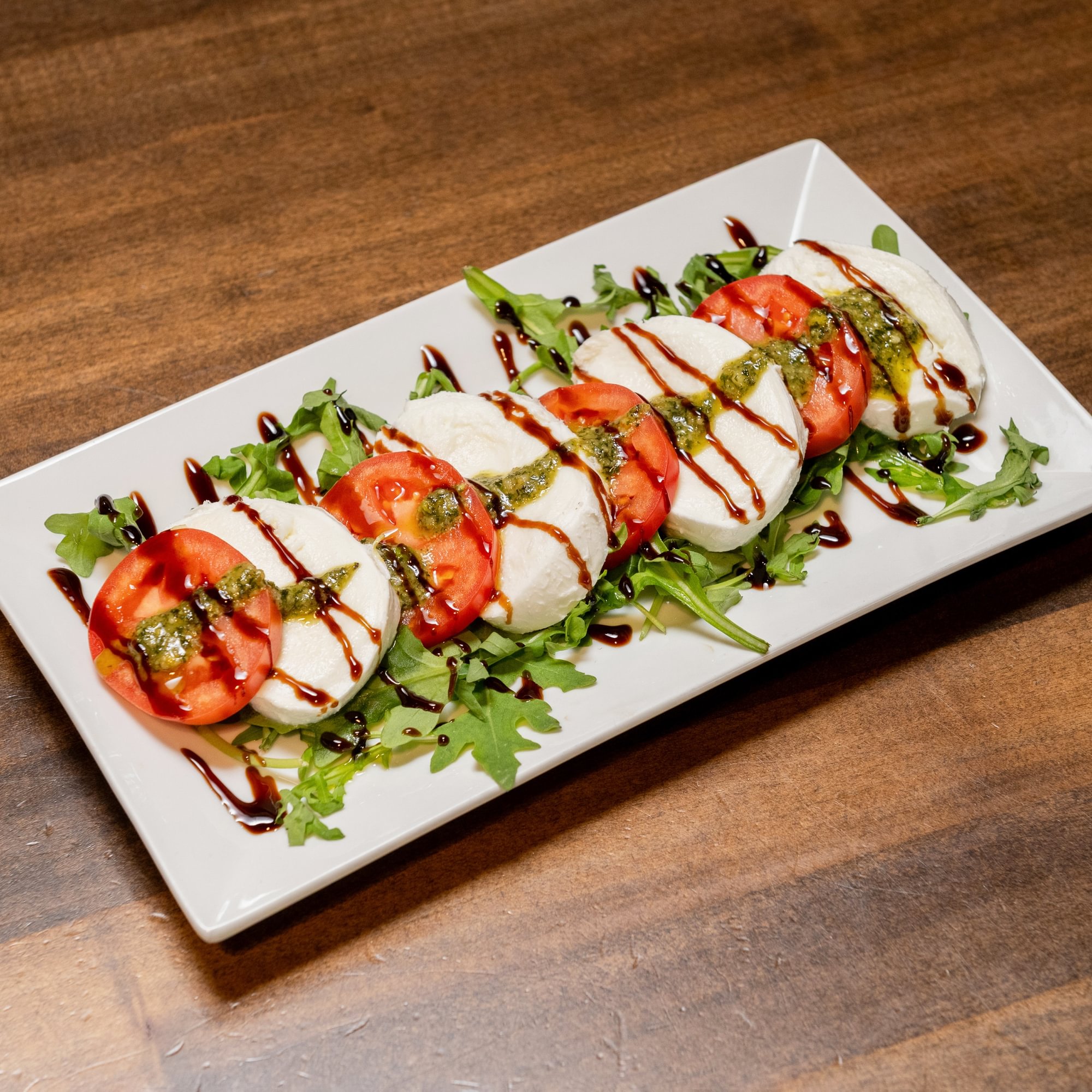 Caprese Salad