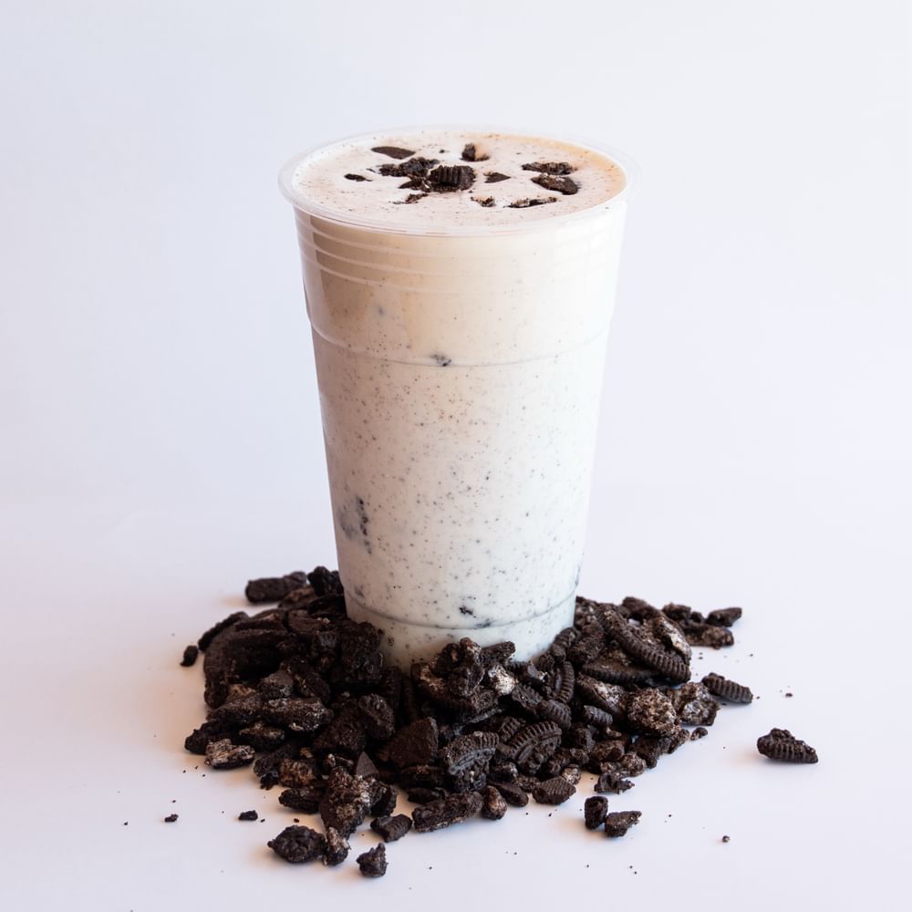 Cookies N Cream Milkshake