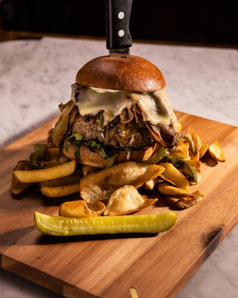 Philly Burger