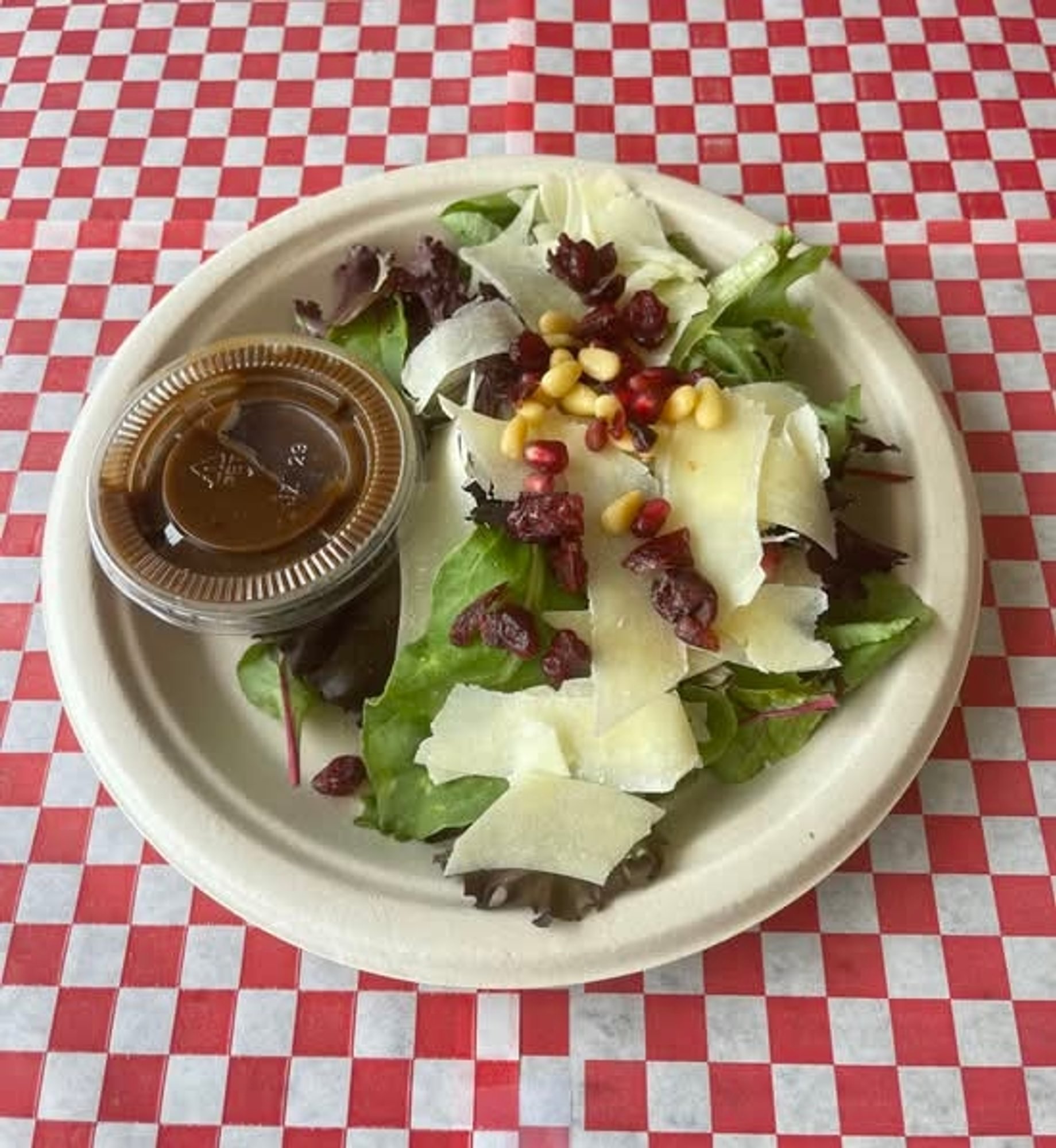 Magna Graecia Salad