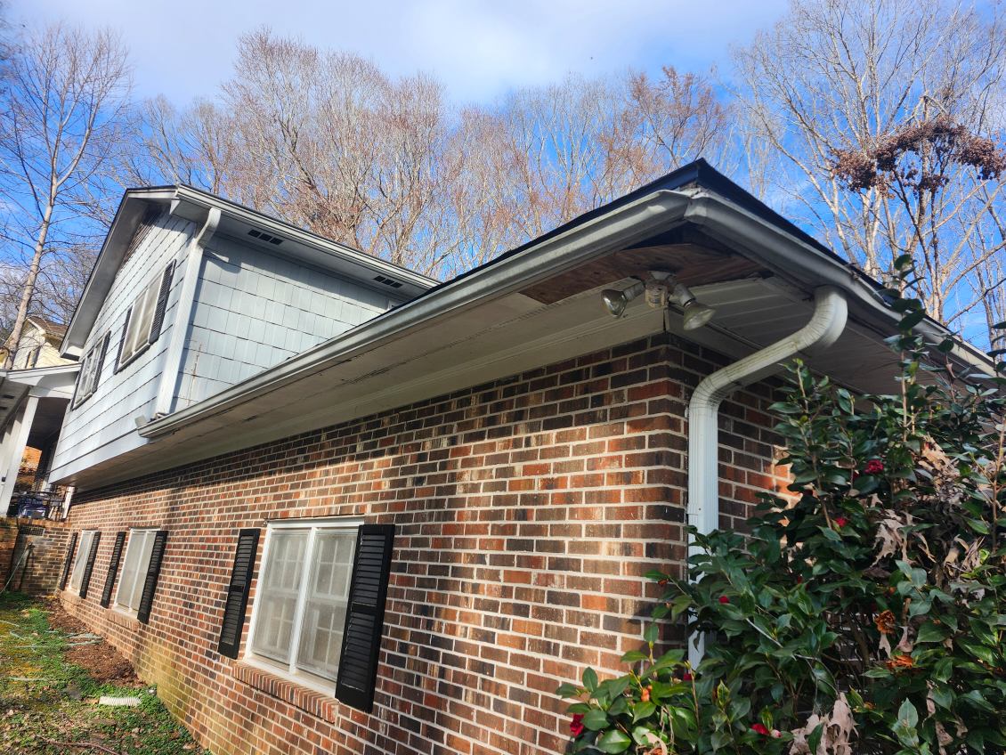 Carolina Roofing Siding Painting Image