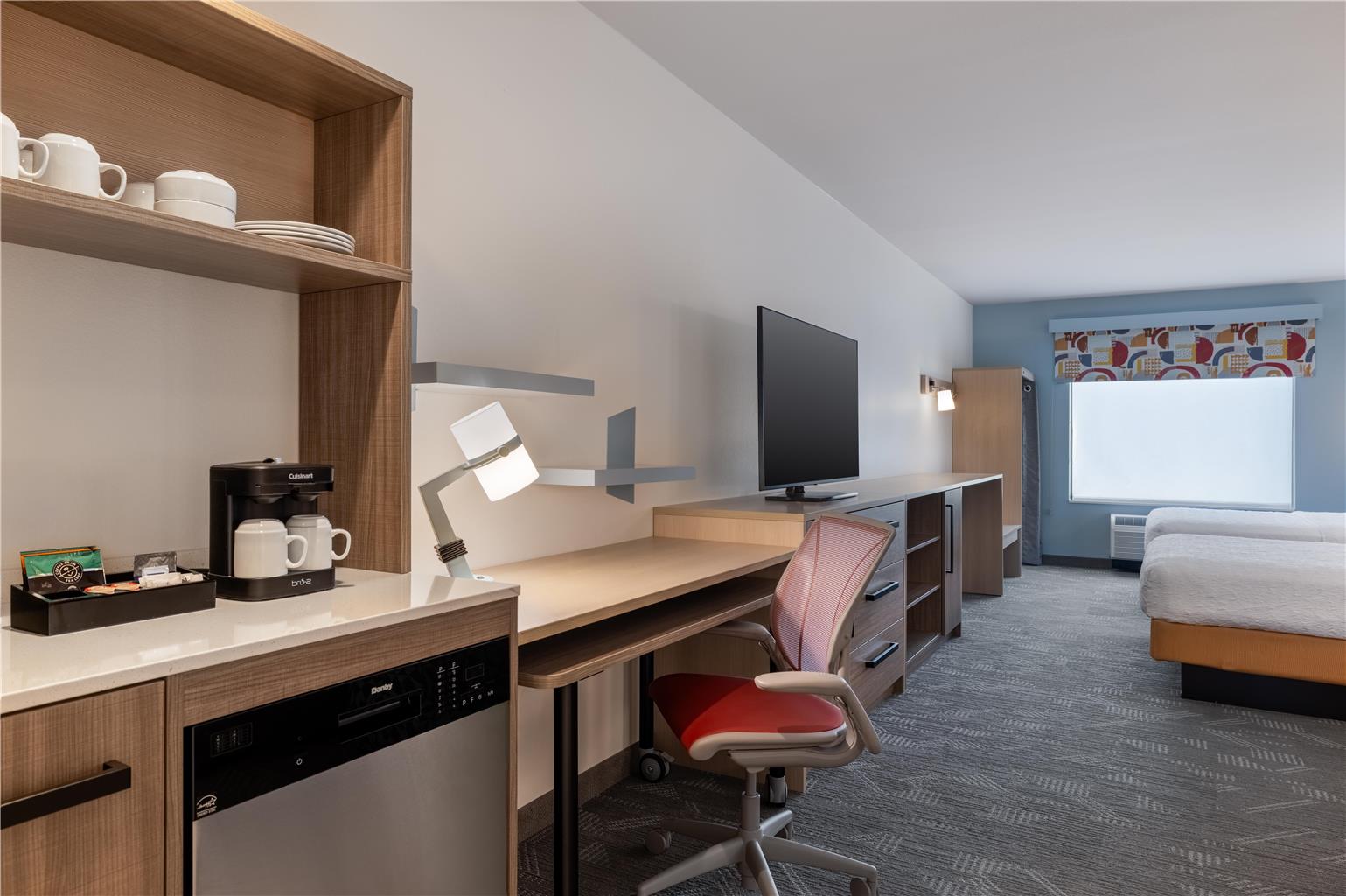 Home2 Suites by Hilton Altoona Des Moines Image