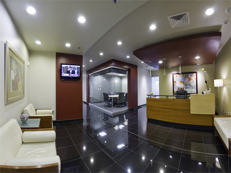 Regus - Utah, Salt Lake City - Sugarhouse Center Photo