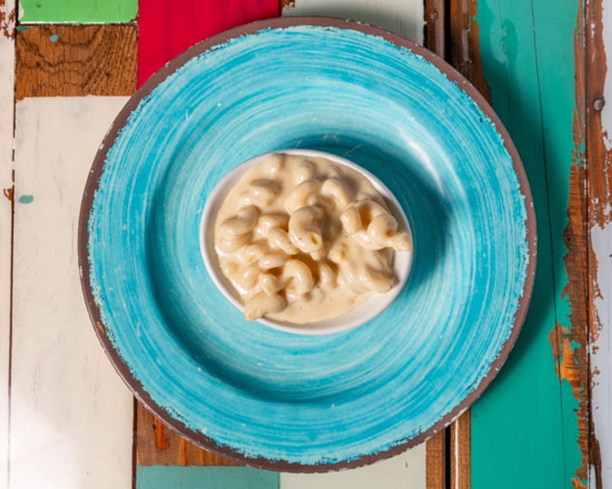 Kids Mac n Cheese