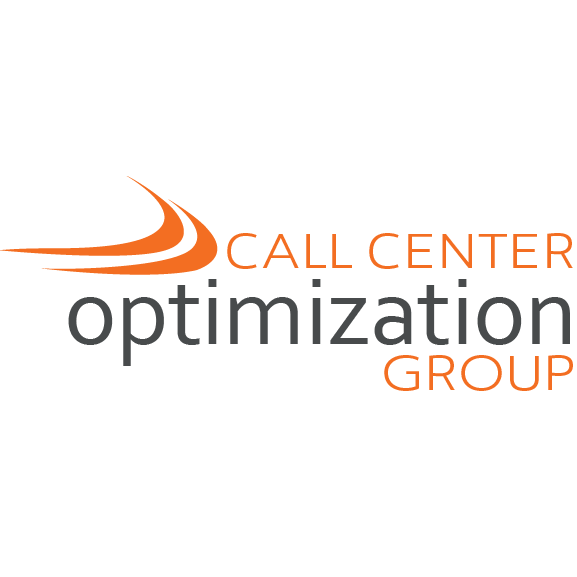 Call Center Optimization Group Photo