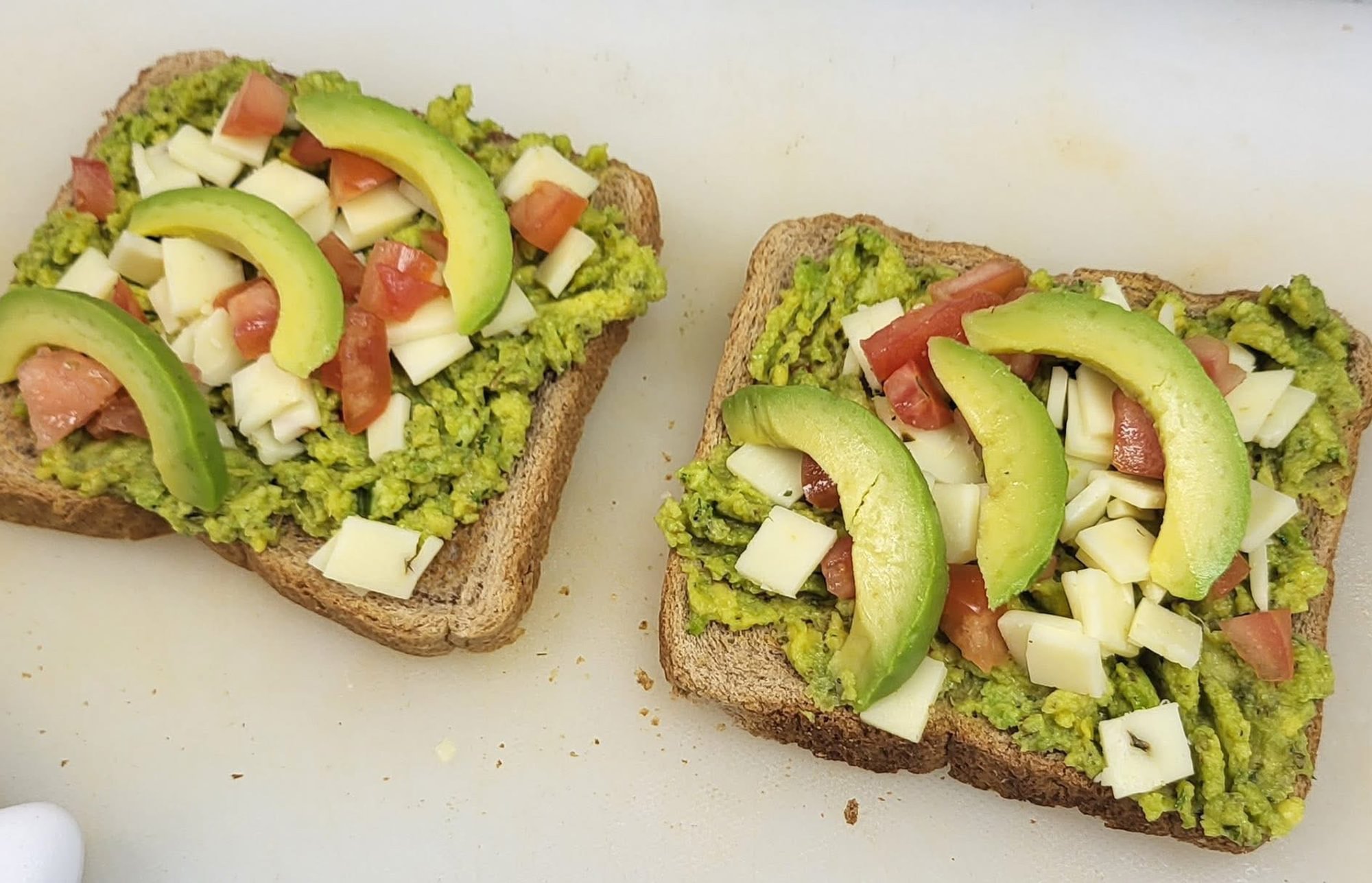 Avocado Toast