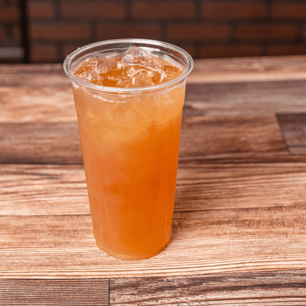 Lemonade Sweet Tea