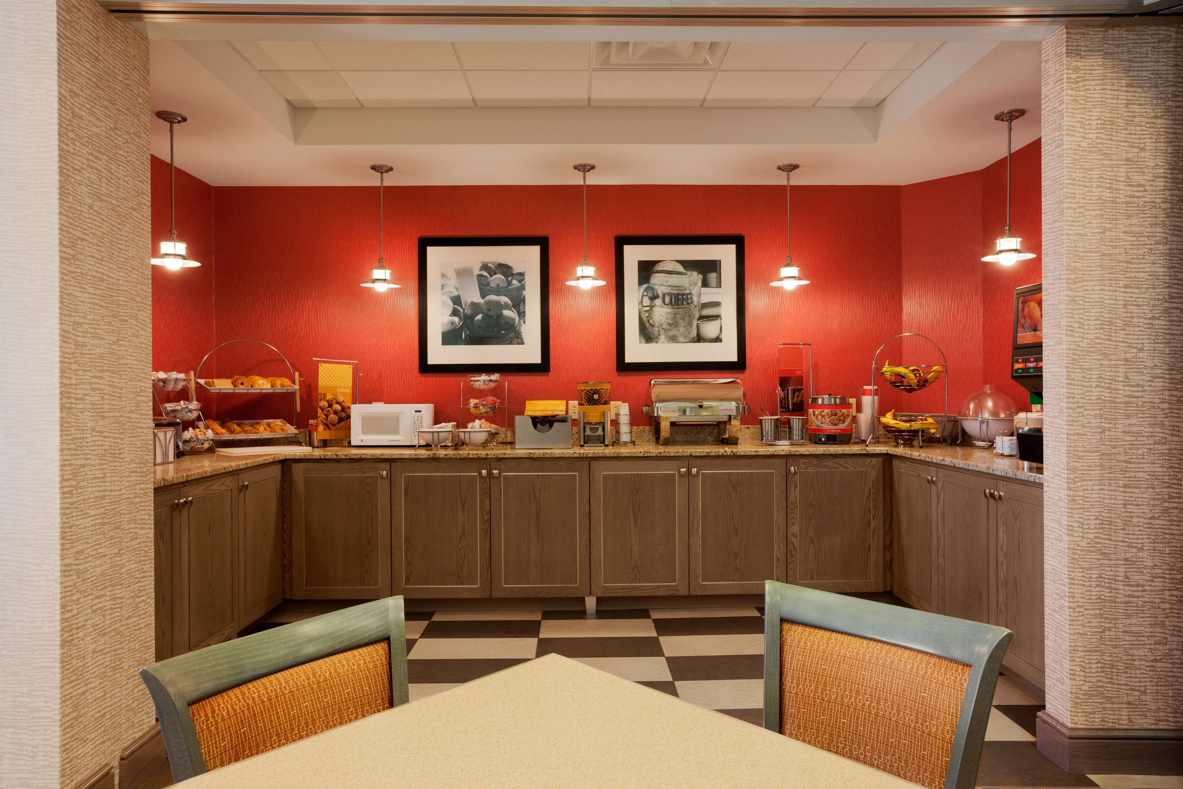 Hampton Inn Freeport/Brunswick Photo