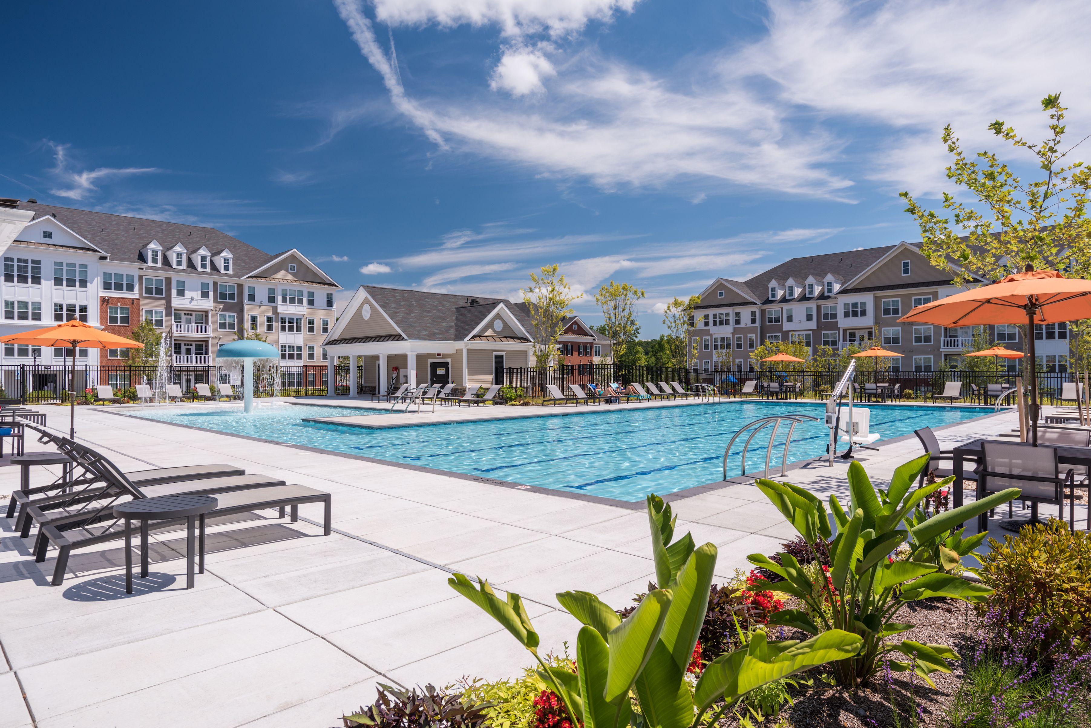 Enclave at Box Hill Abingdon, MD Business Profile