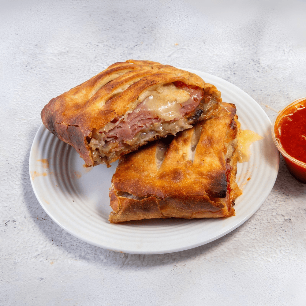 Stromboli