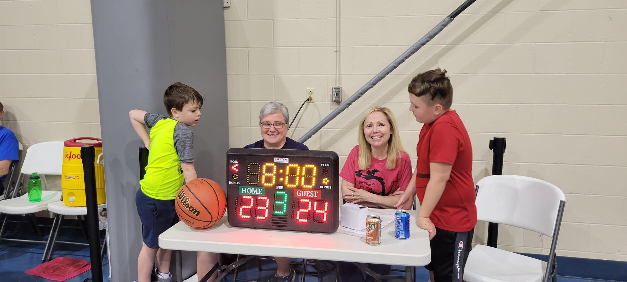 Trinity Baptist Church Image