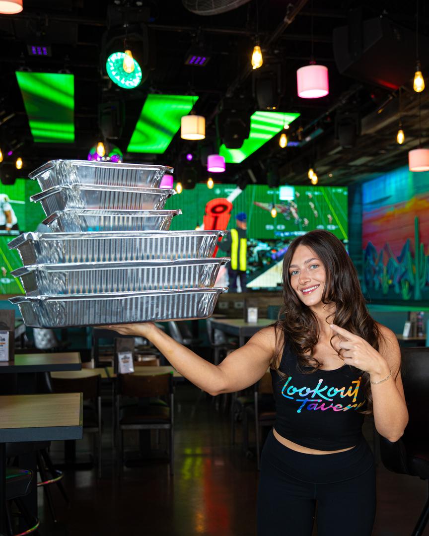 Lookout Tavern Image