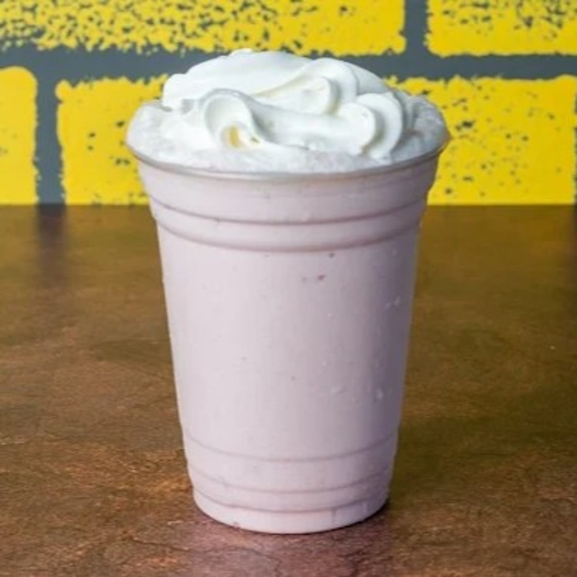 Milk Shake