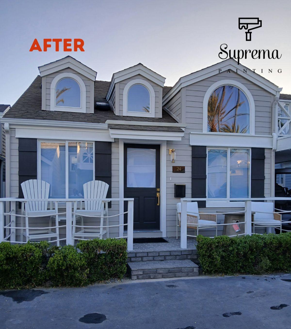 Suprema Painting