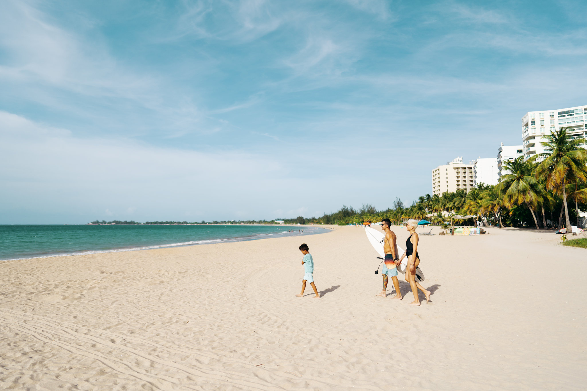 Galería en miniatura