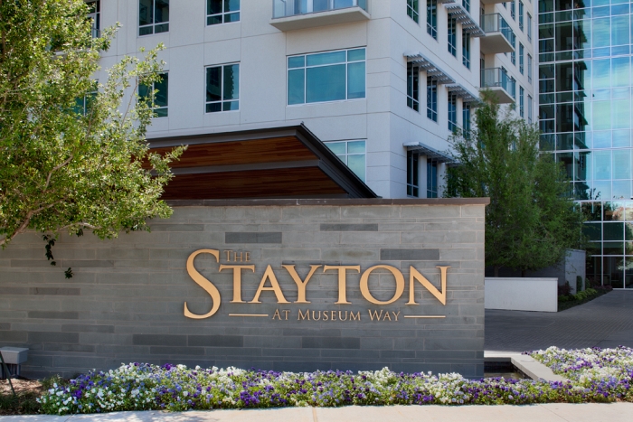The Stayton at Museum Way Photo
