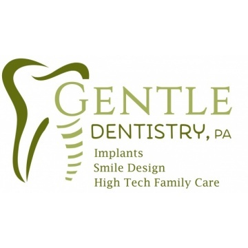 Gentle Dentistry