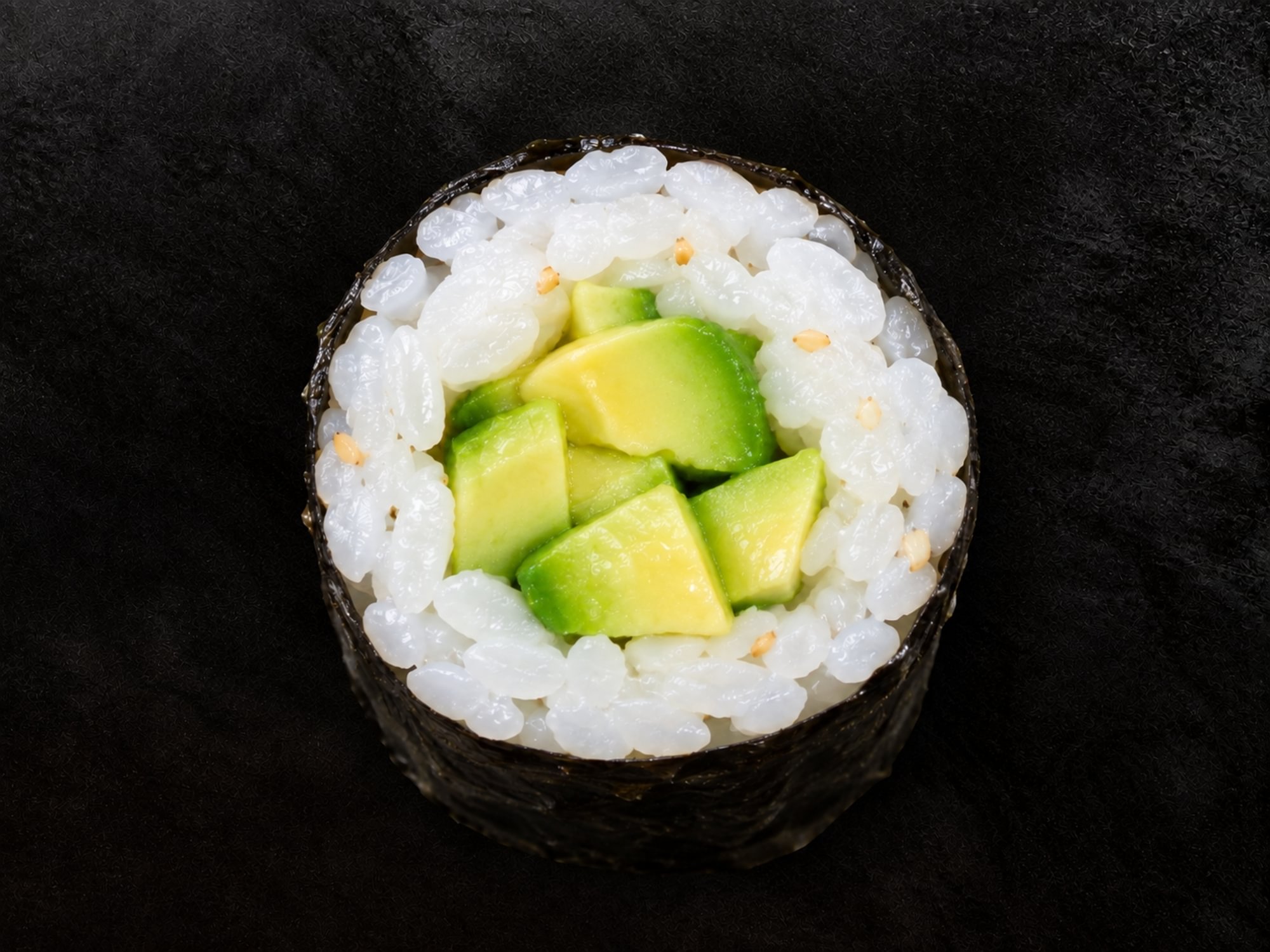 Avocado Roll