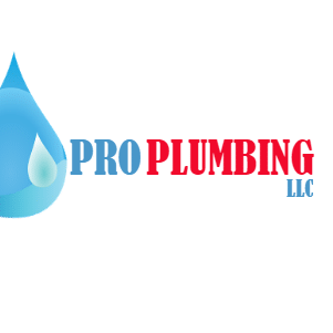 Pro Plumbing Columbia Logo