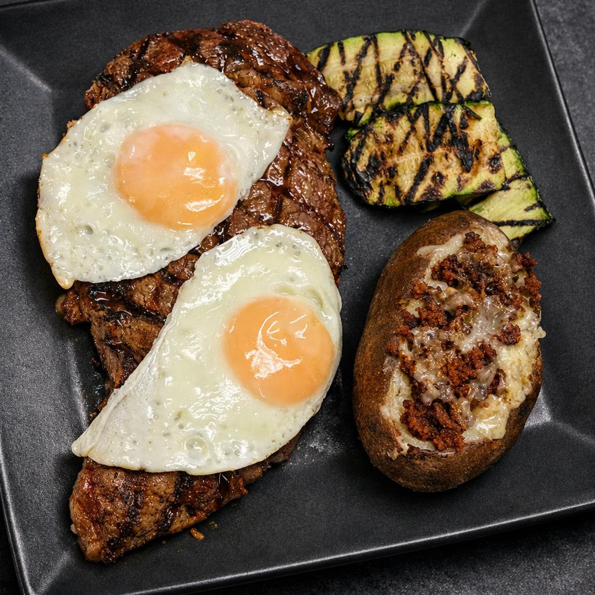 Cowboy Steak