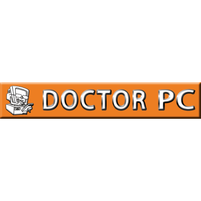 Logo di DOCTOR PC