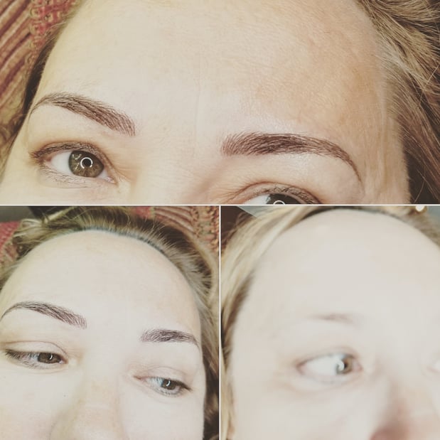 Images Brow Help