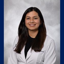 Niharika Vennelaganti, MD Logo