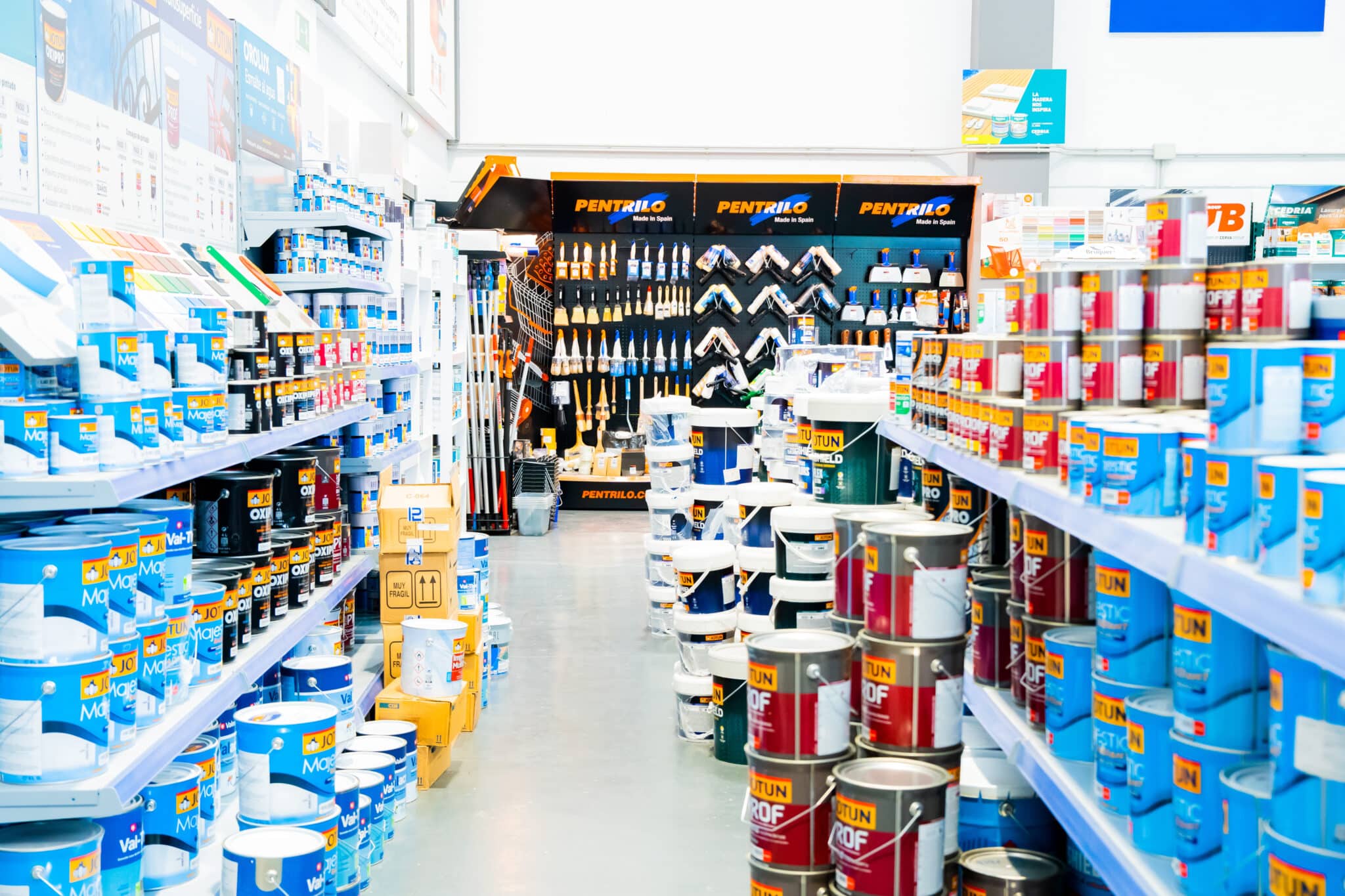 Galería en miniatura