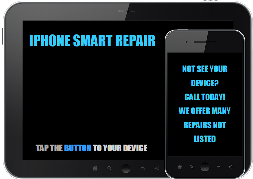 Phone Smart Repair Photo
