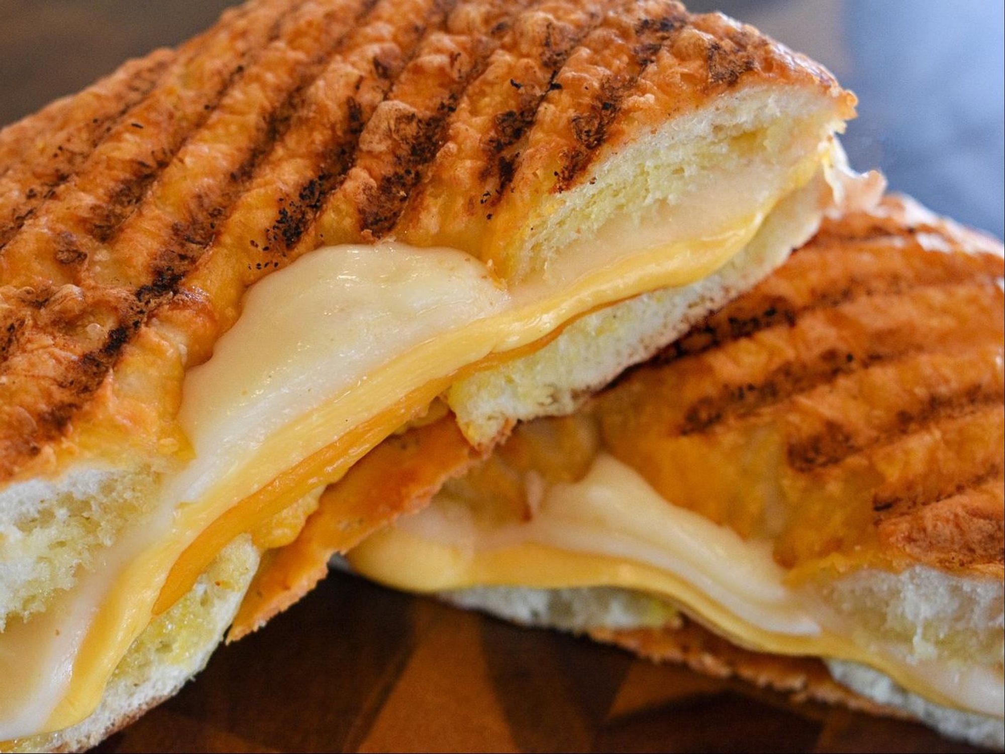 EGG WHITE DELIGHT