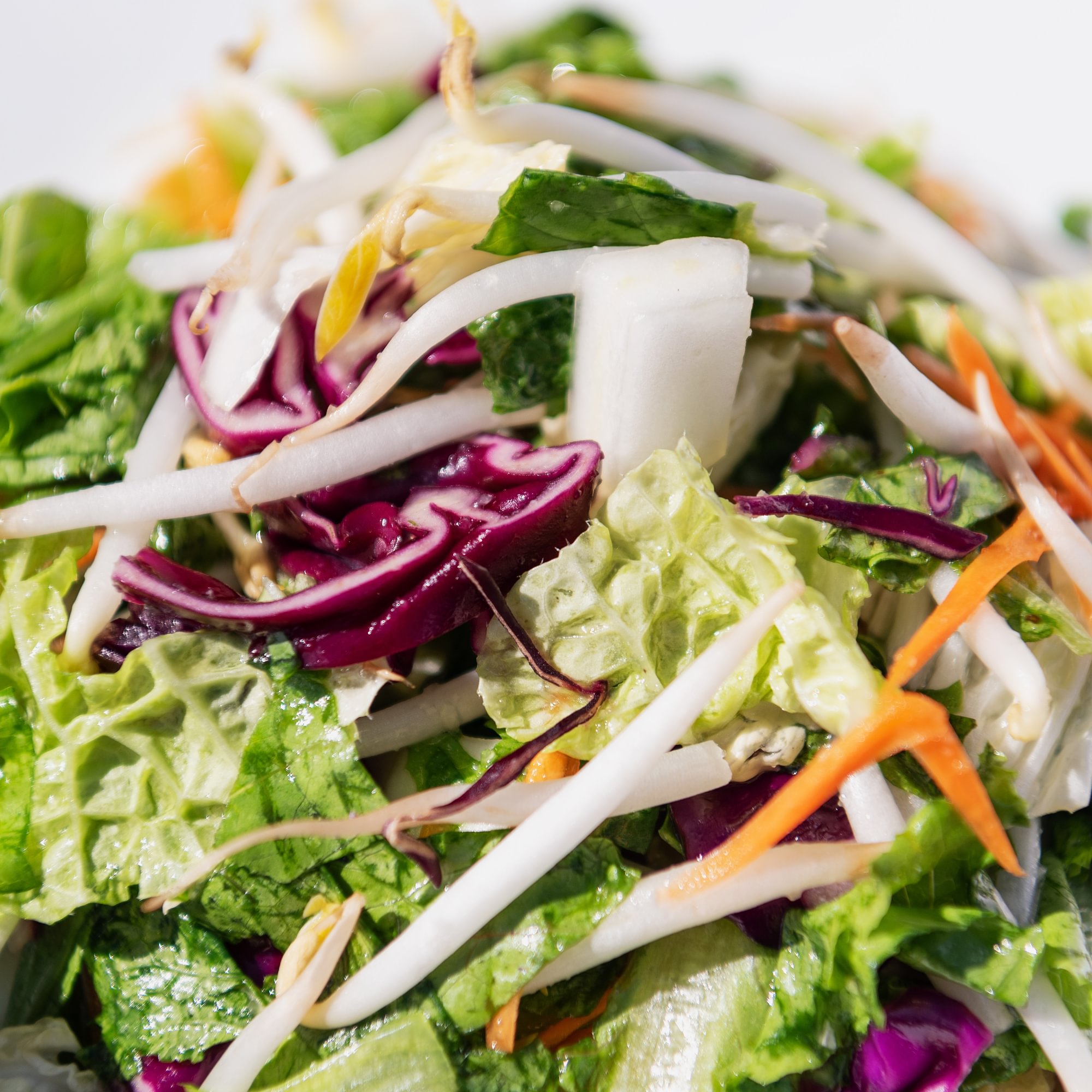 House Salad