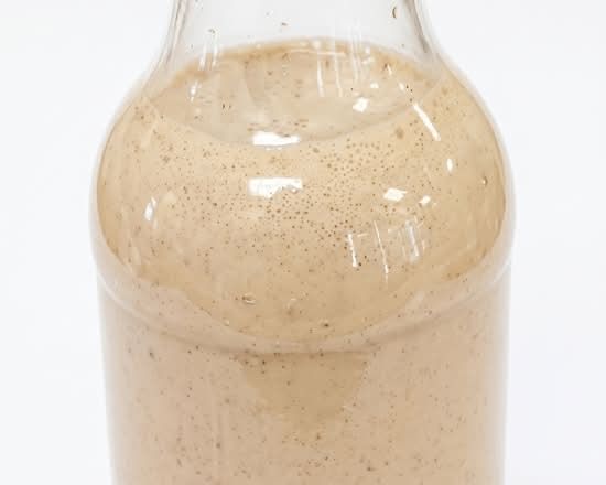 Sea Moss Punch Juice