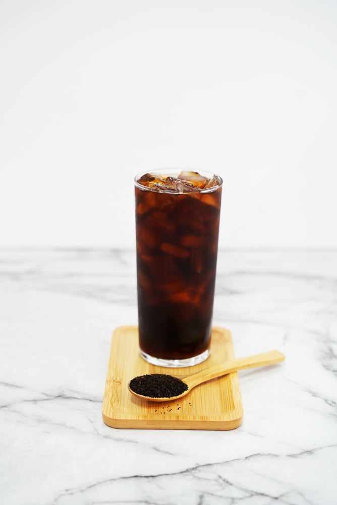 Assam Black Tea