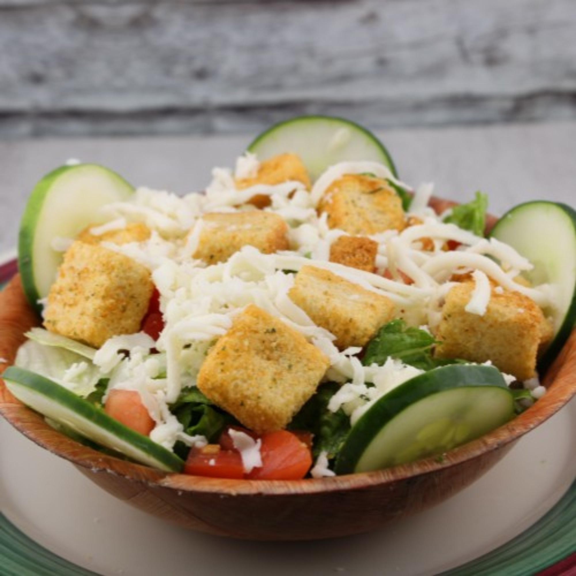 Garden Salad