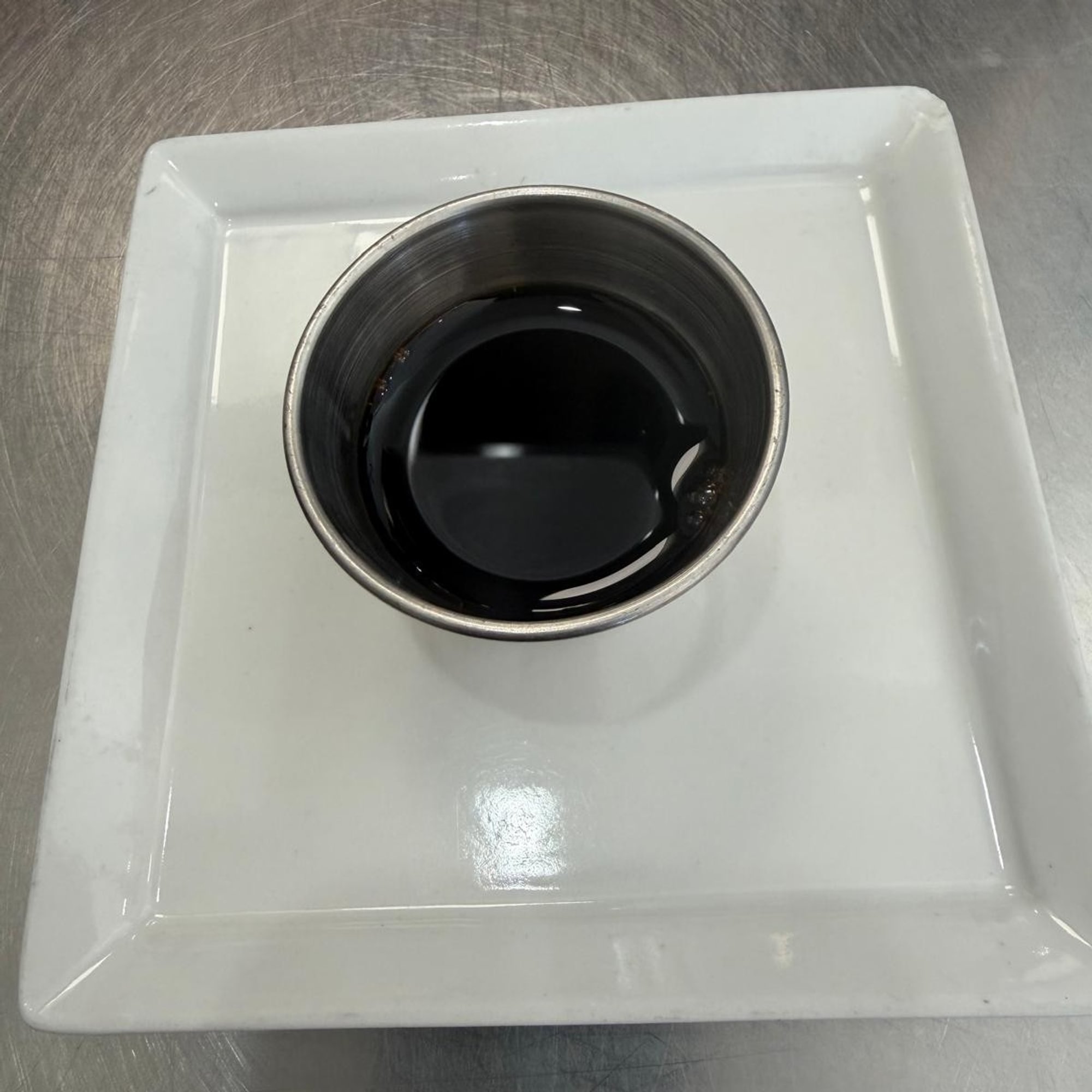 Sweet Soy Sauce