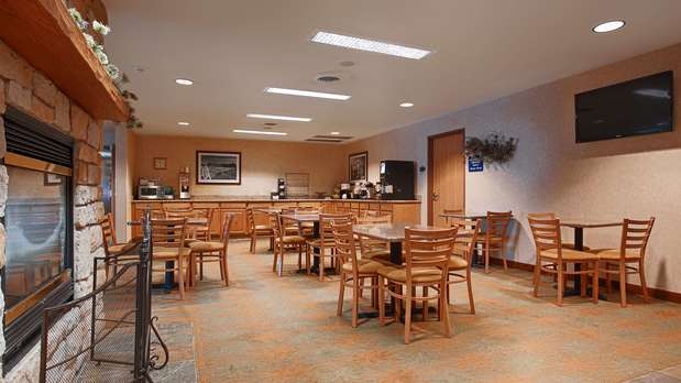 Images Best Western Wittenberg Inn