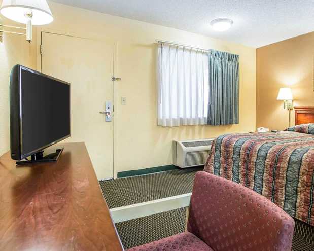 Images Econo Lodge