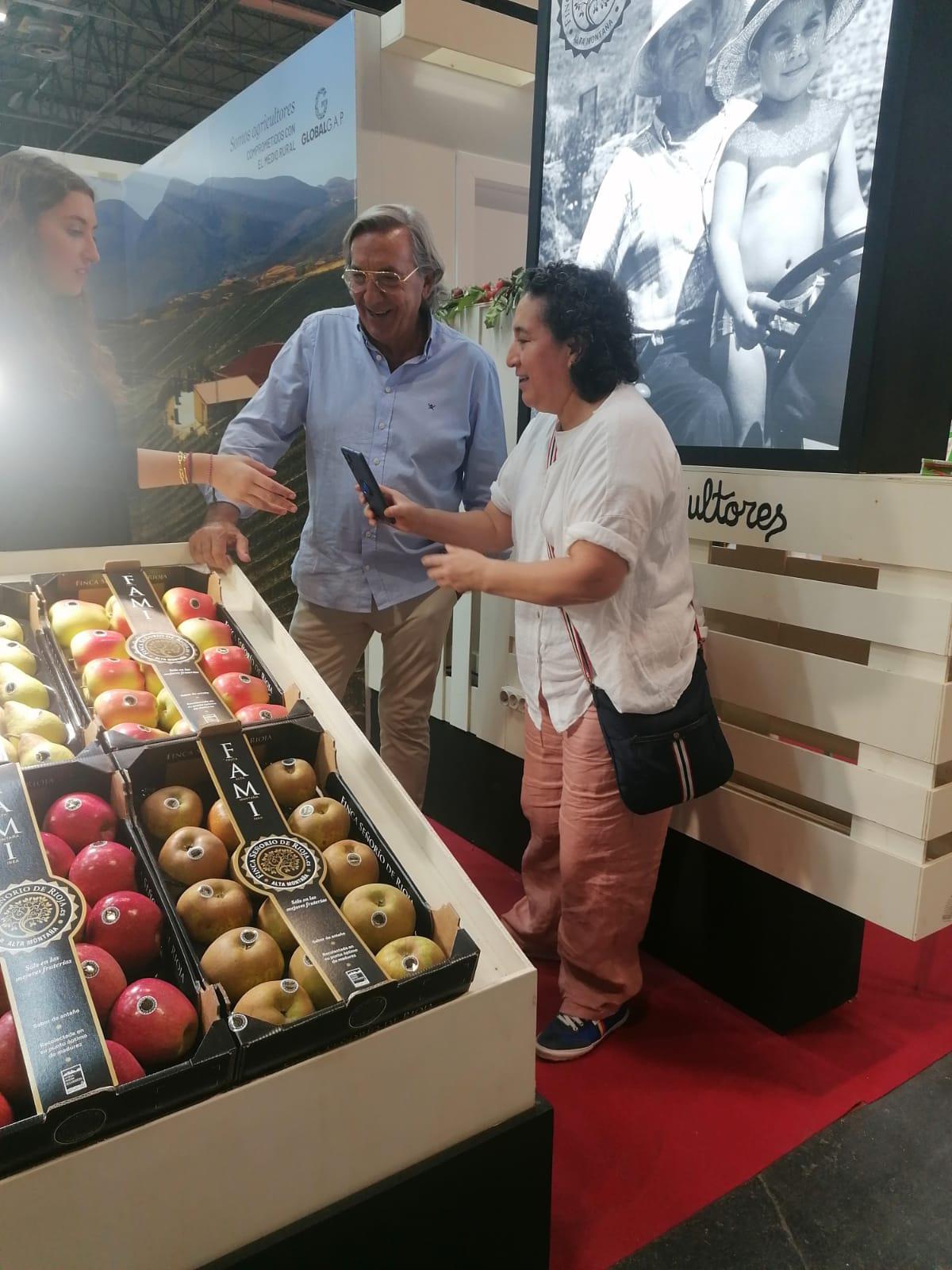 Galería en miniatura