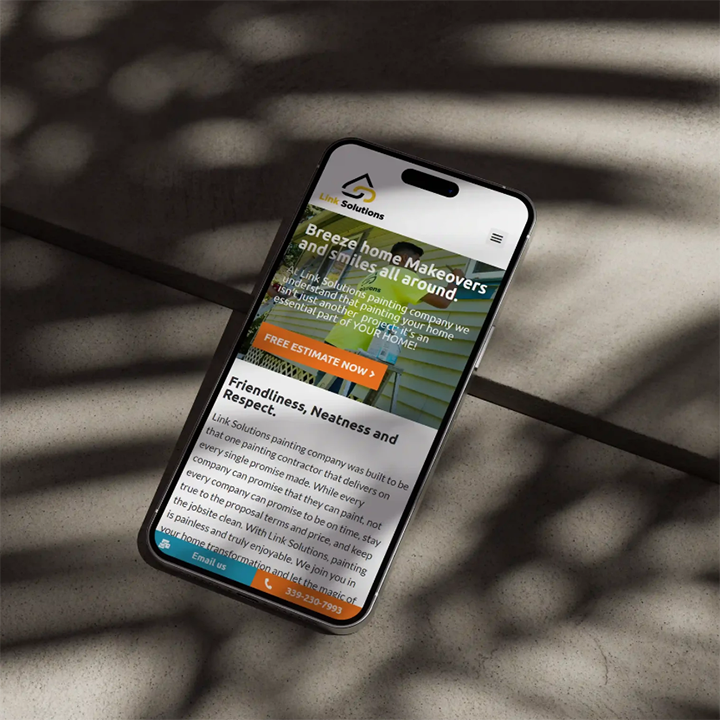 Rootless Agency Image