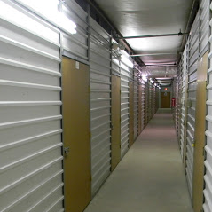 Self Storage Plus Photo