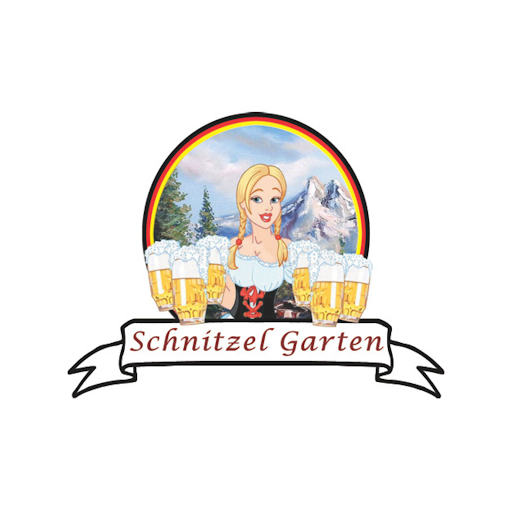 The Schnitzel Garten