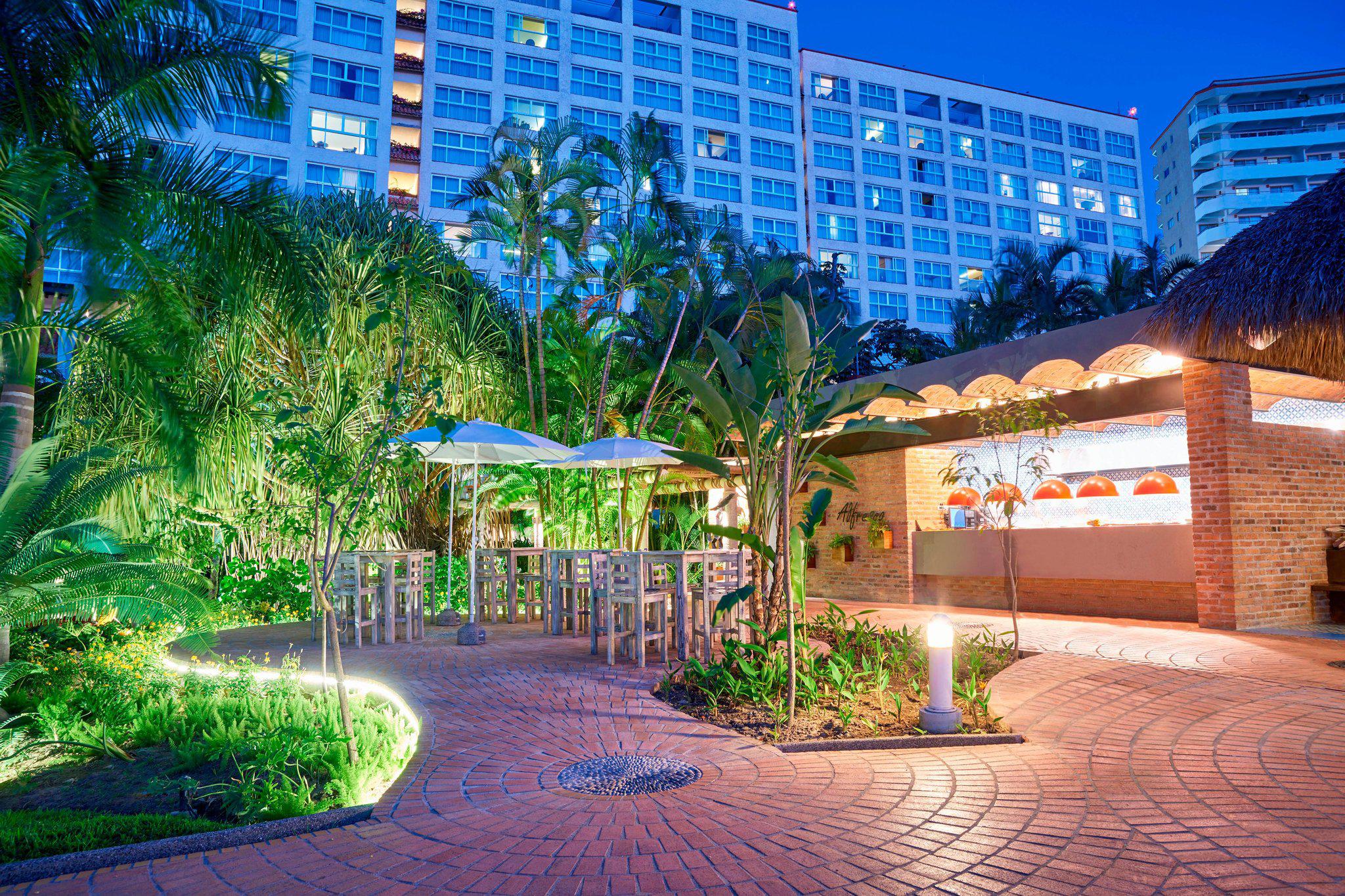 Sheraton Buganvilias Resort & Convention Center, Puerto Vallarta