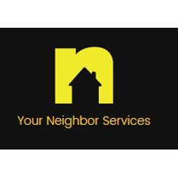 Your Neighbor Handyman Logo